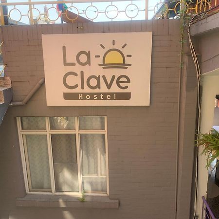 La Clave Hostel كالي المظهر الخارجي الصورة