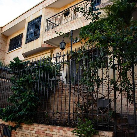 La Clave Hostel كالي المظهر الخارجي الصورة