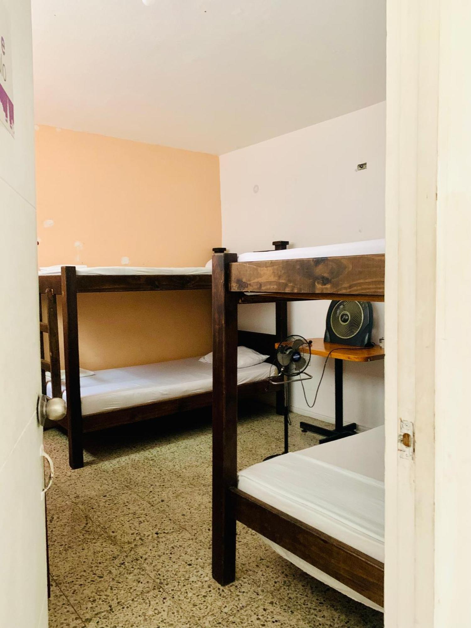 La Clave Hostel كالي المظهر الخارجي الصورة