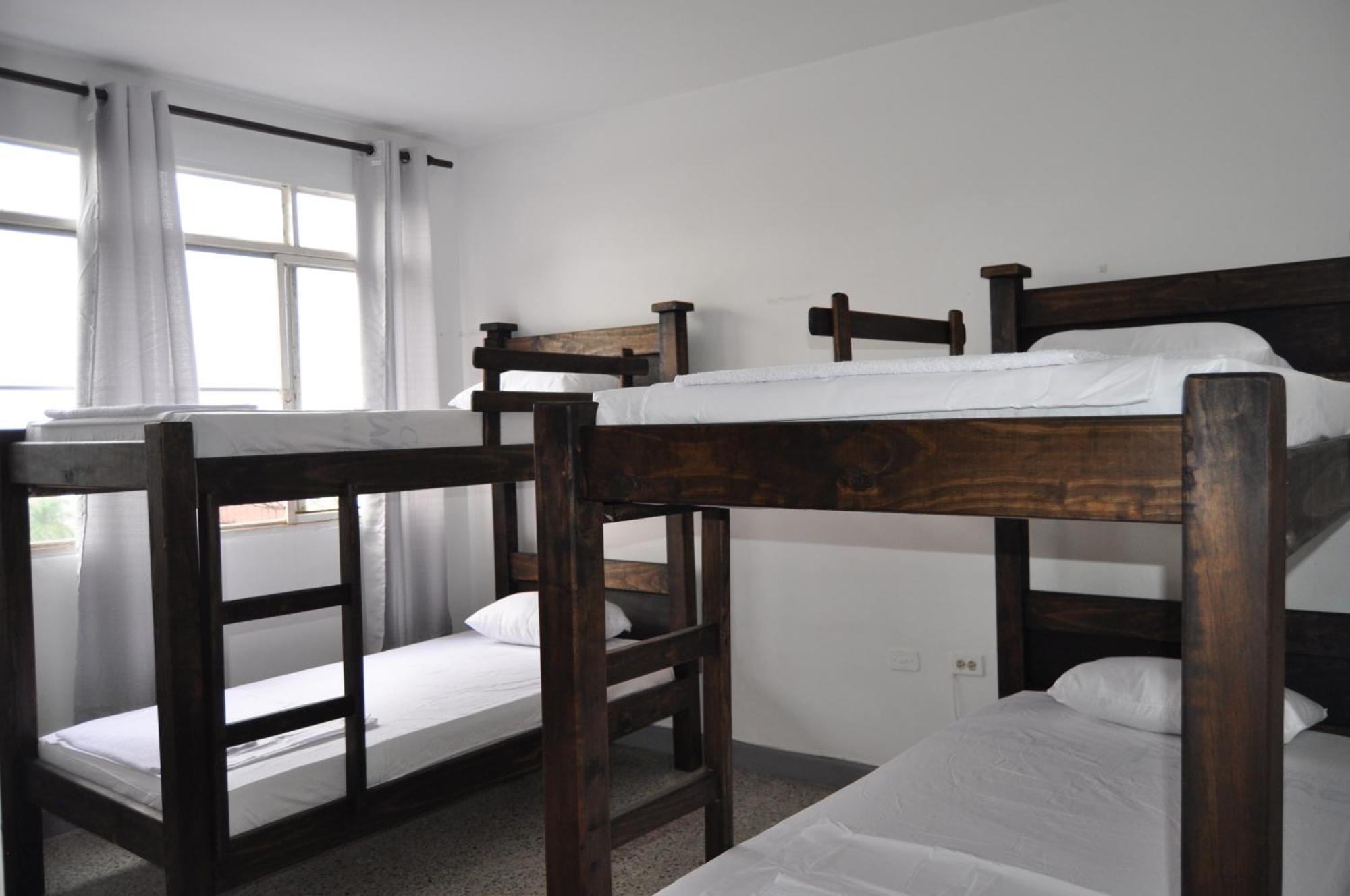 La Clave Hostel كالي المظهر الخارجي الصورة