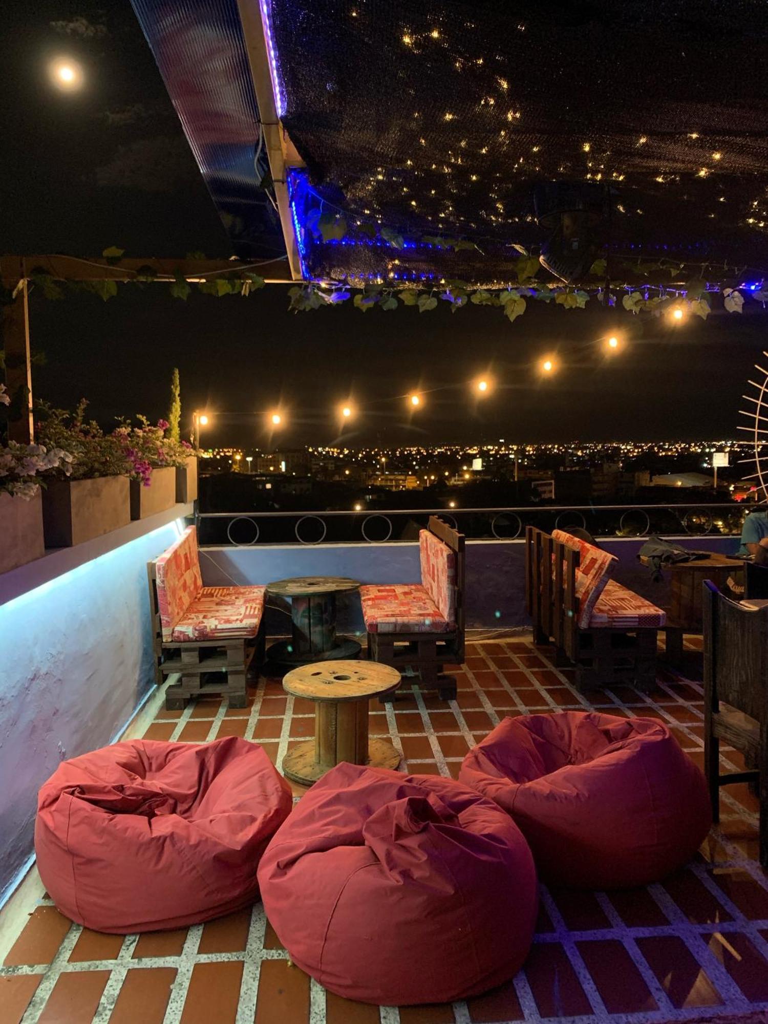 La Clave Hostel كالي المظهر الخارجي الصورة