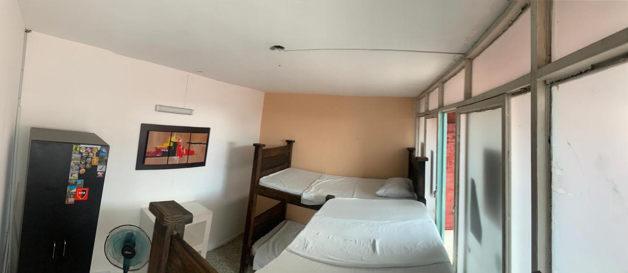 La Clave Hostel كالي المظهر الخارجي الصورة