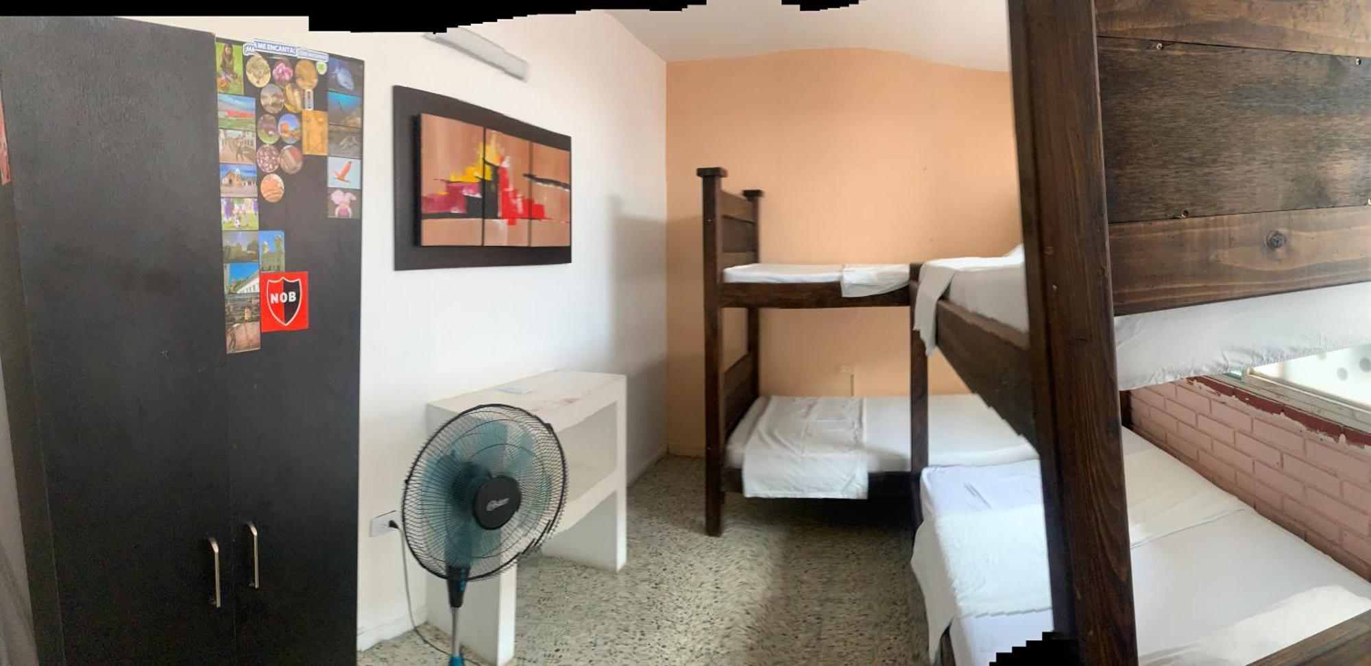 La Clave Hostel كالي المظهر الخارجي الصورة