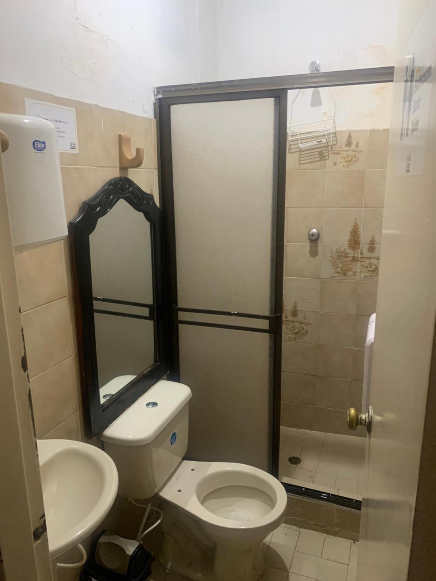La Clave Hostel كالي المظهر الخارجي الصورة
