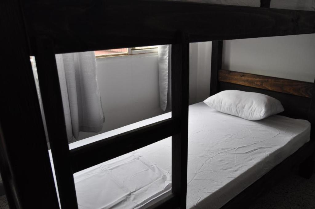 La Clave Hostel كالي المظهر الخارجي الصورة