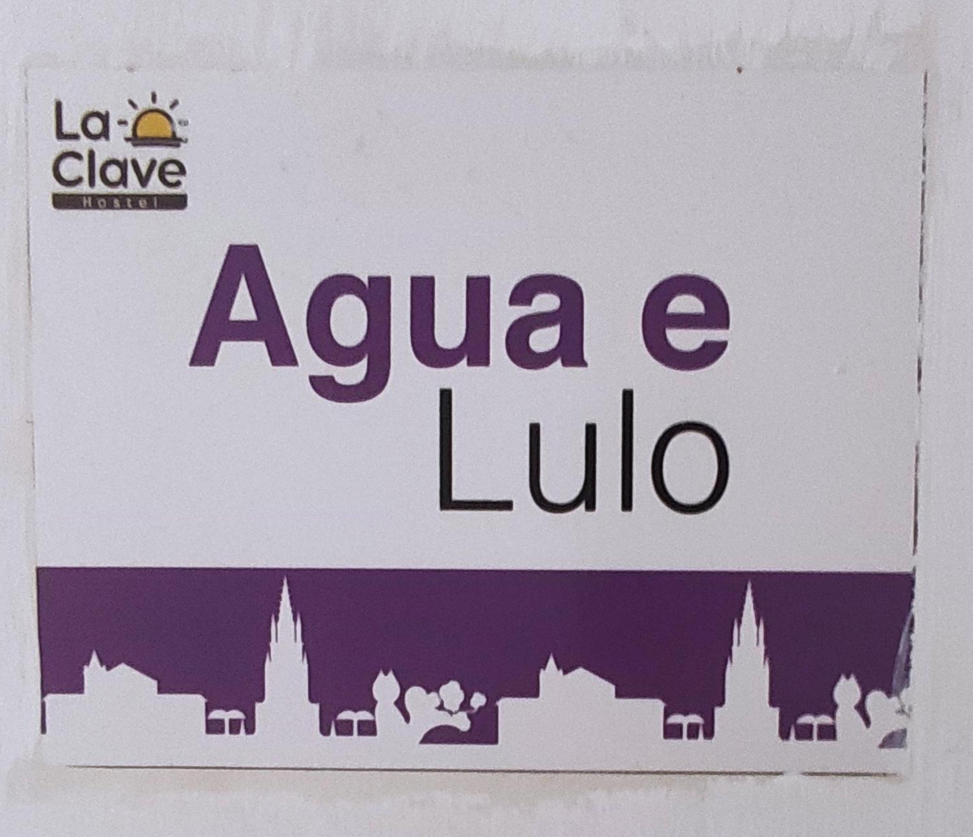 La Clave Hostel كالي المظهر الخارجي الصورة