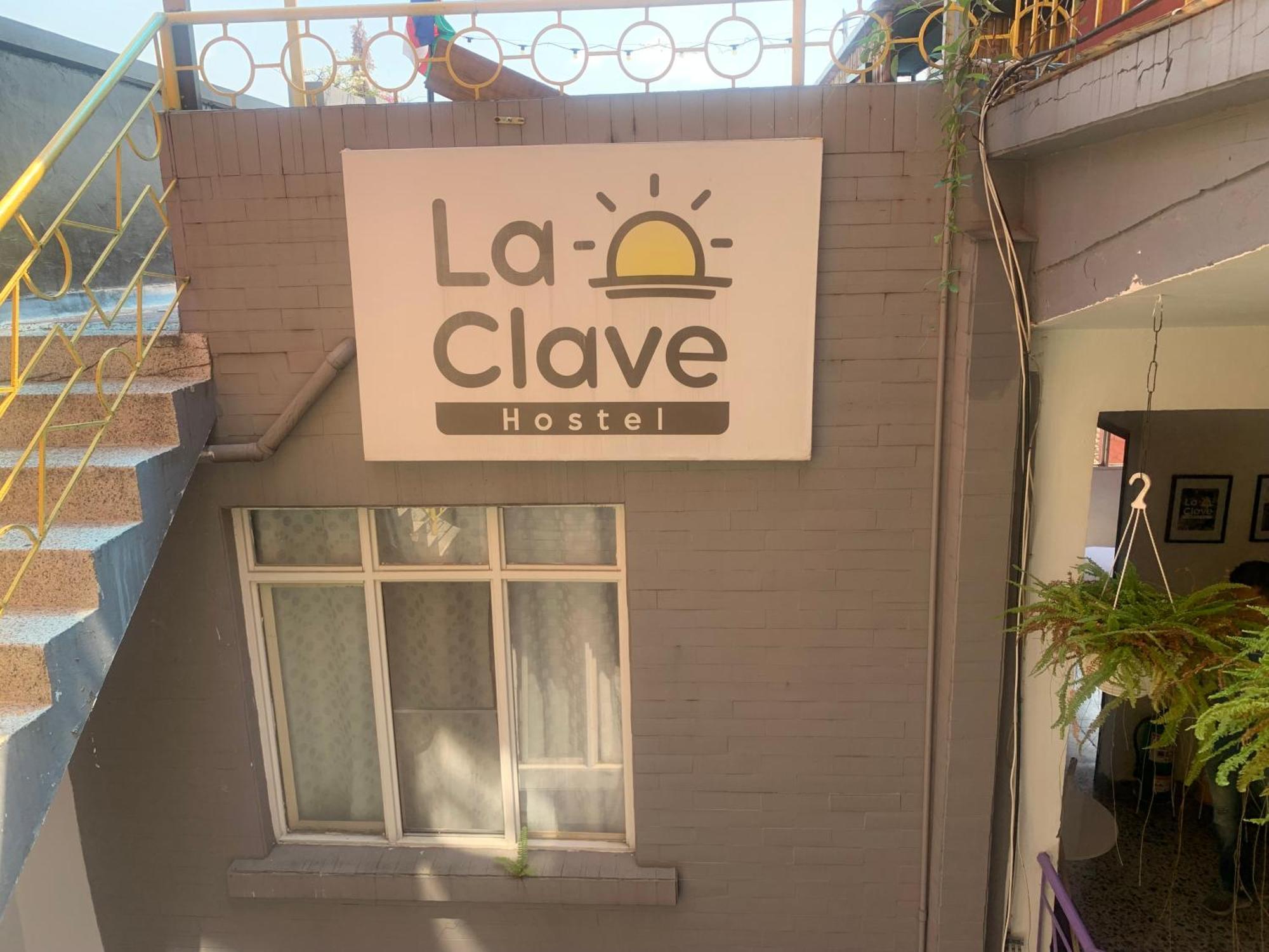 La Clave Hostel كالي المظهر الخارجي الصورة
