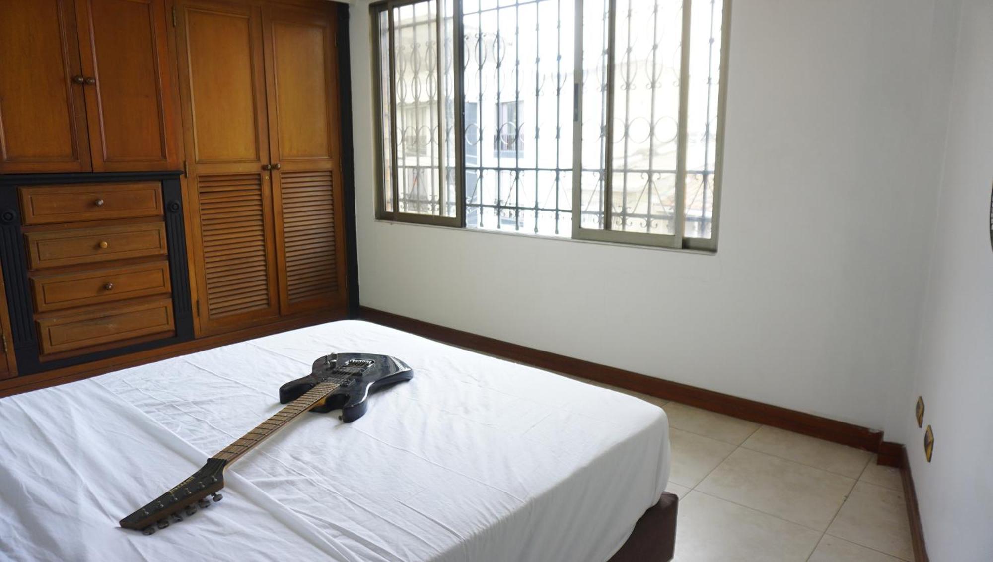La Clave Hostel كالي المظهر الخارجي الصورة