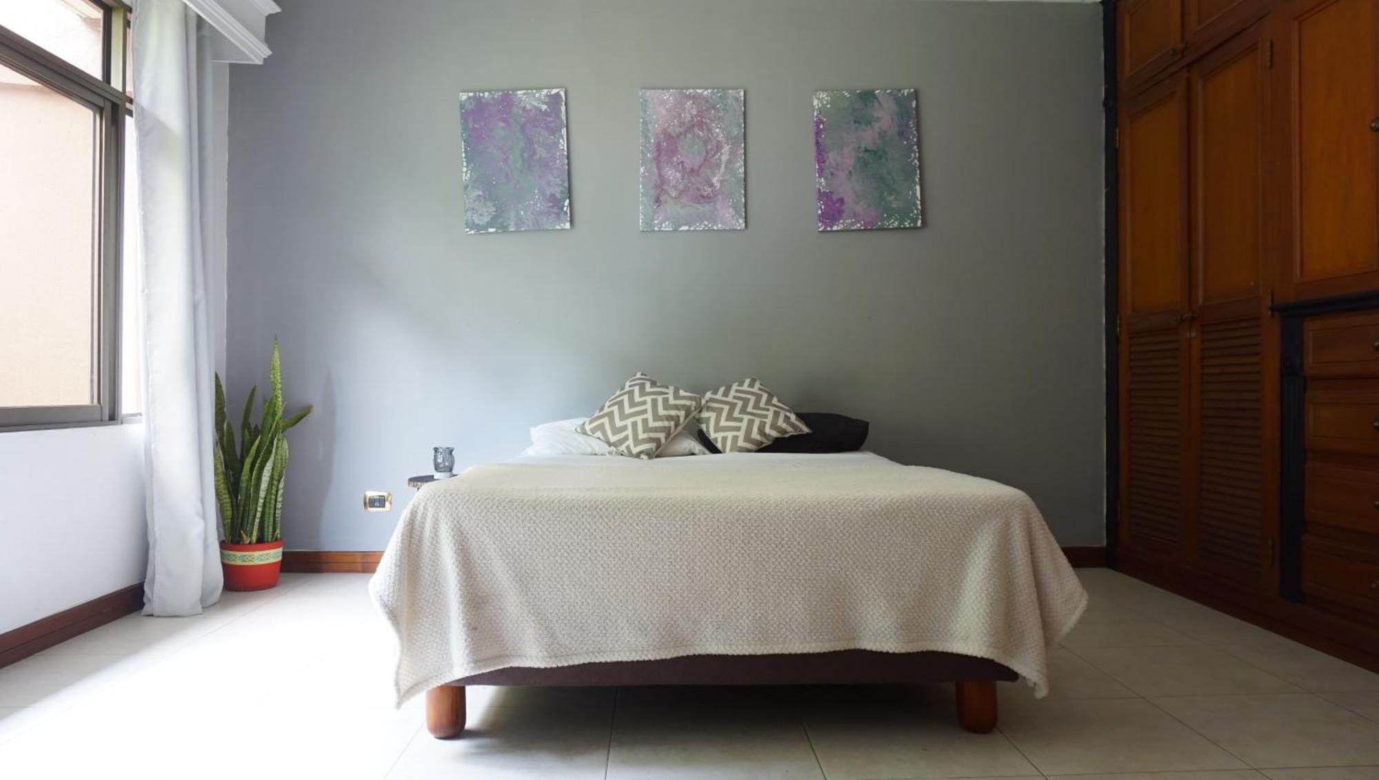 La Clave Hostel كالي المظهر الخارجي الصورة