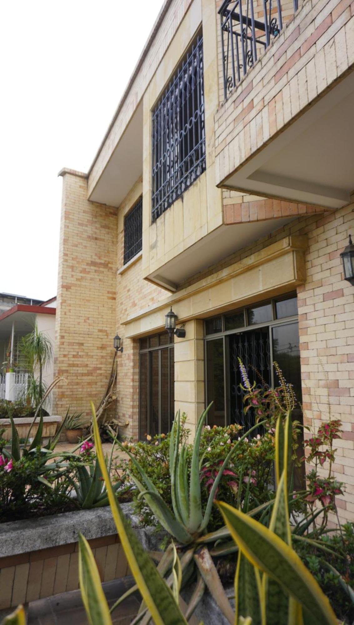 La Clave Hostel كالي المظهر الخارجي الصورة
