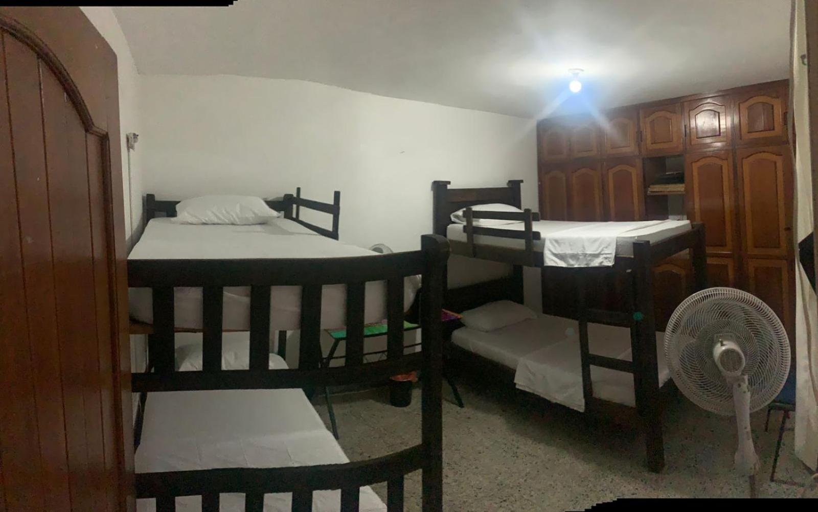 La Clave Hostel كالي المظهر الخارجي الصورة