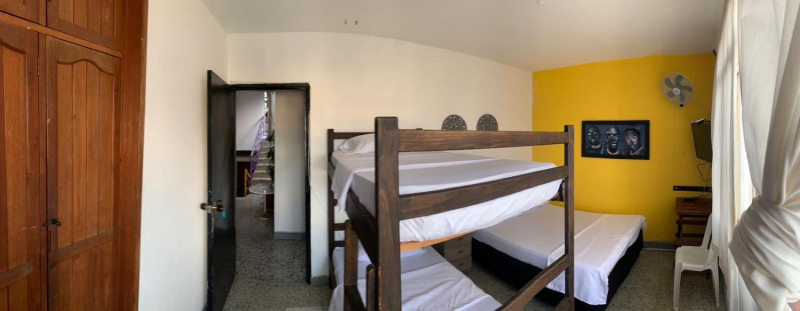 La Clave Hostel كالي المظهر الخارجي الصورة