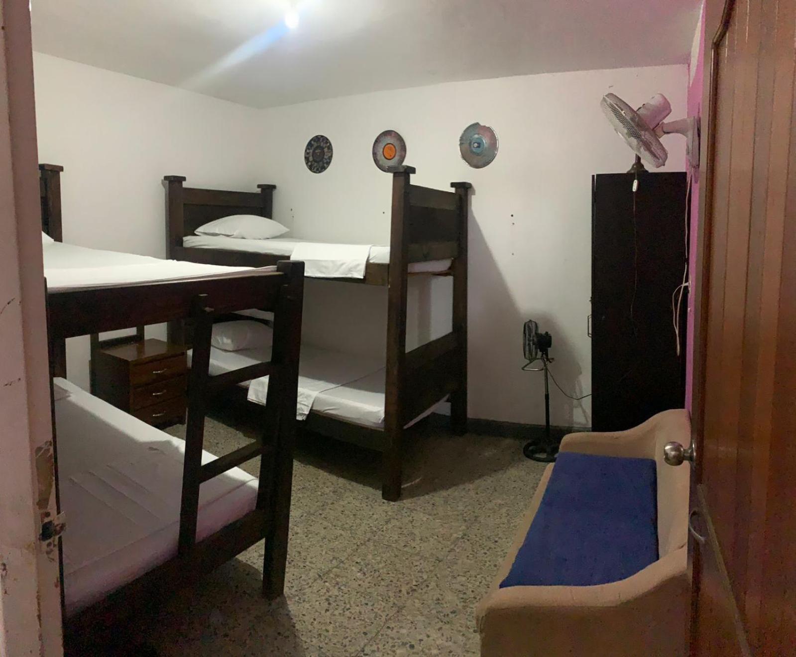 La Clave Hostel كالي المظهر الخارجي الصورة