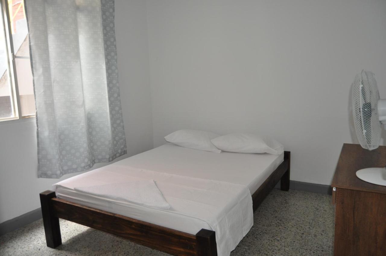 La Clave Hostel كالي المظهر الخارجي الصورة
