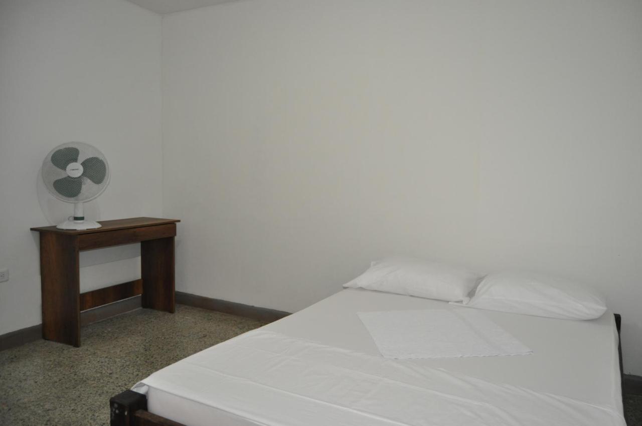 La Clave Hostel كالي المظهر الخارجي الصورة