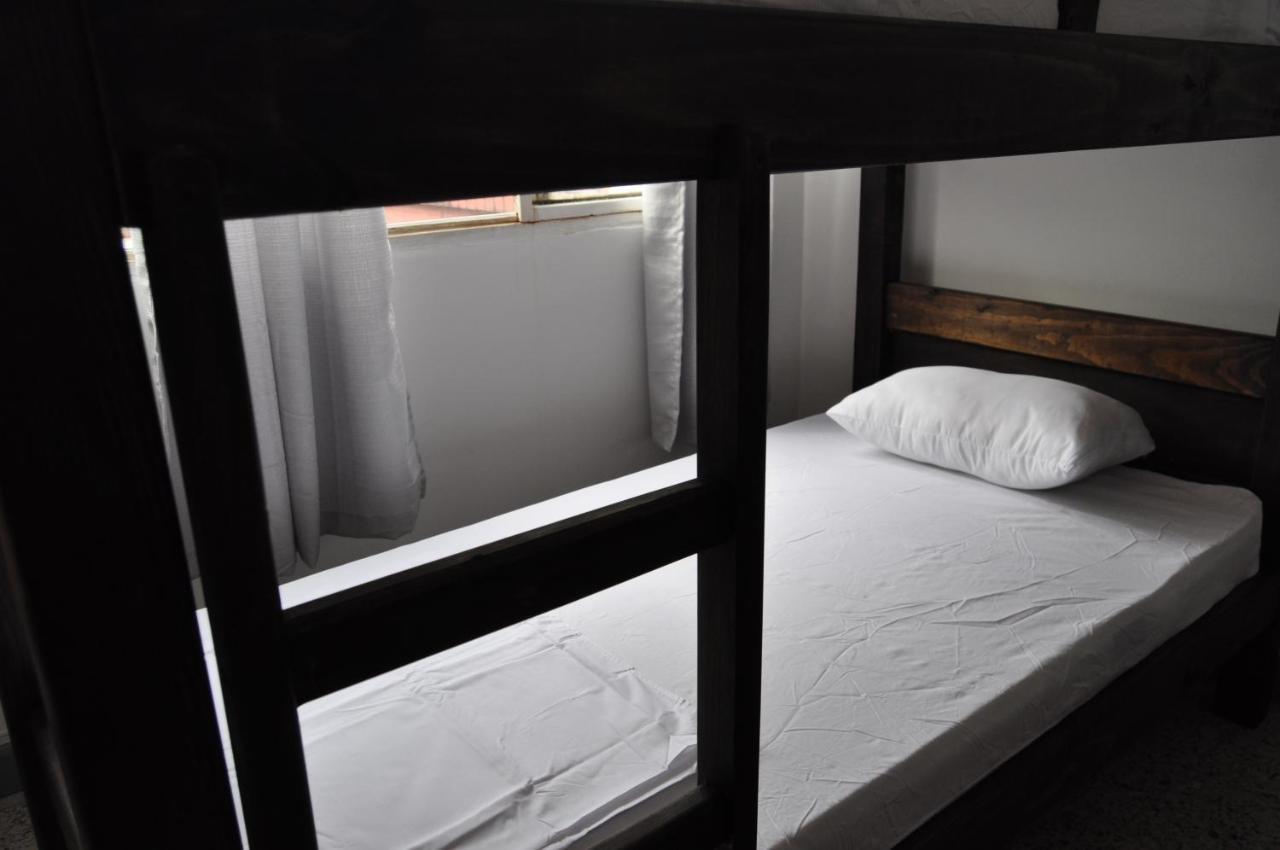 La Clave Hostel كالي المظهر الخارجي الصورة