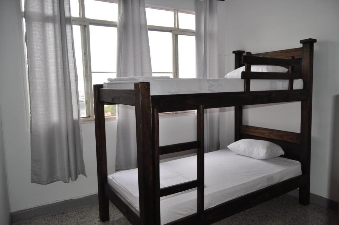 La Clave Hostel كالي المظهر الخارجي الصورة