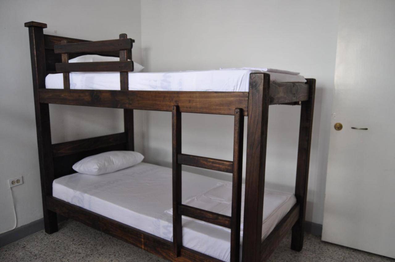 La Clave Hostel كالي المظهر الخارجي الصورة