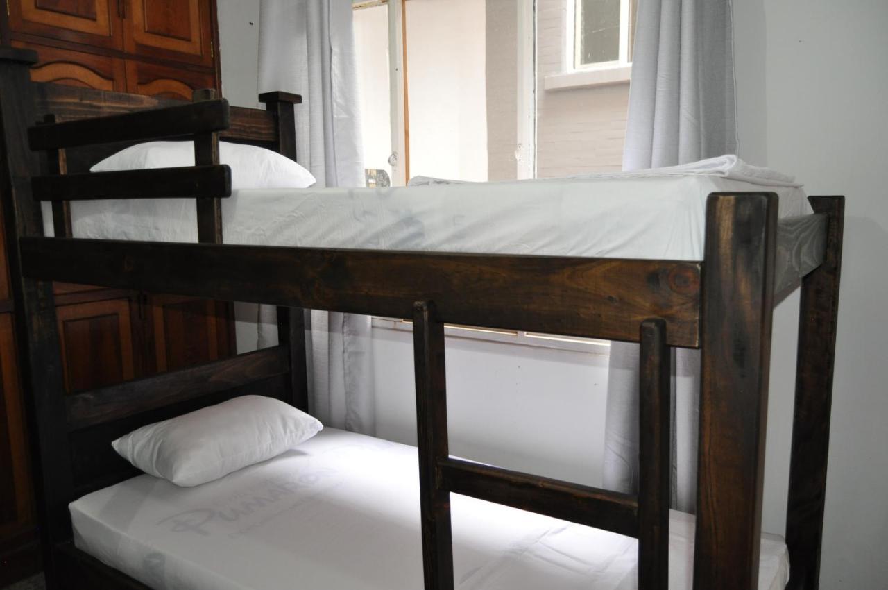 La Clave Hostel كالي المظهر الخارجي الصورة