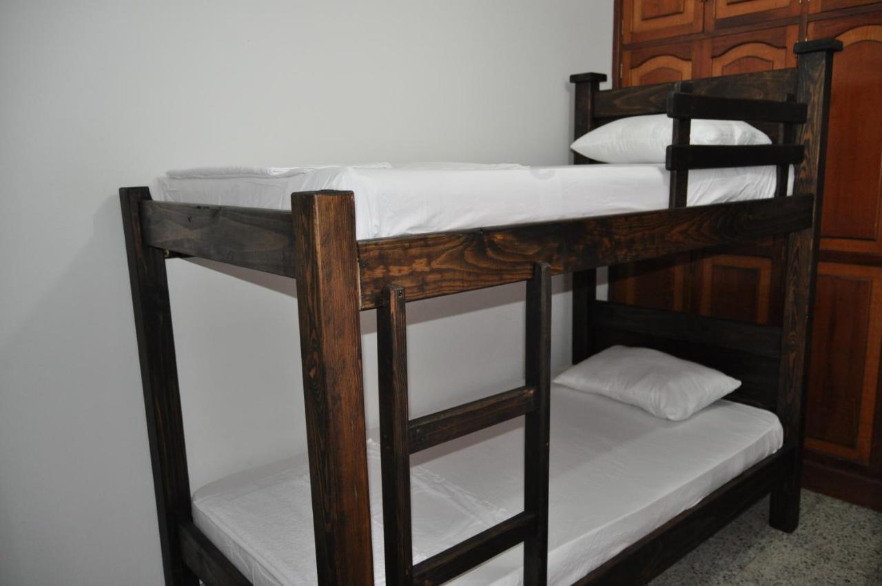 La Clave Hostel كالي المظهر الخارجي الصورة