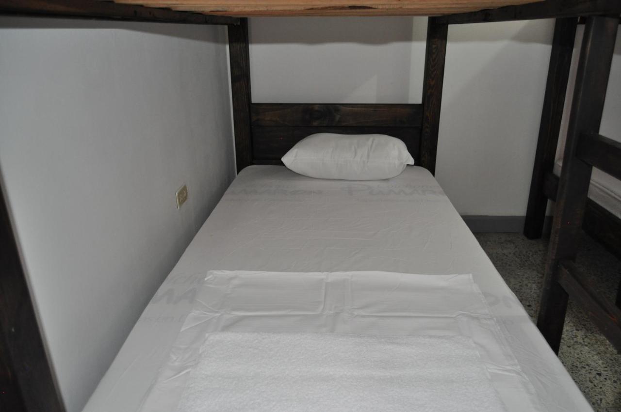 La Clave Hostel كالي المظهر الخارجي الصورة