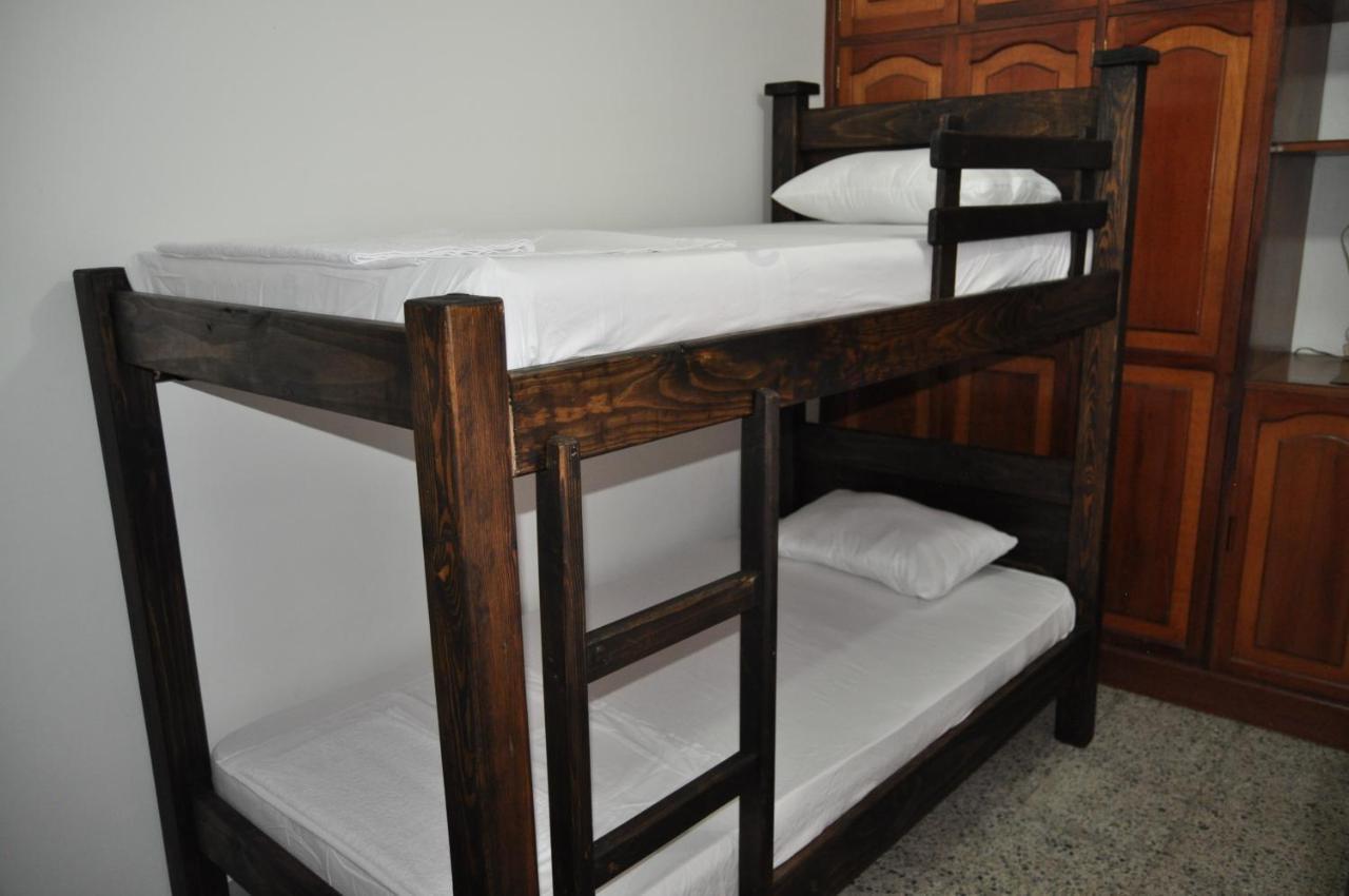 La Clave Hostel كالي المظهر الخارجي الصورة